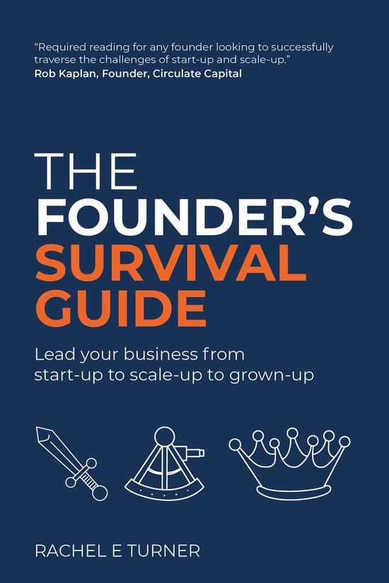 The Founder's Survival Guide