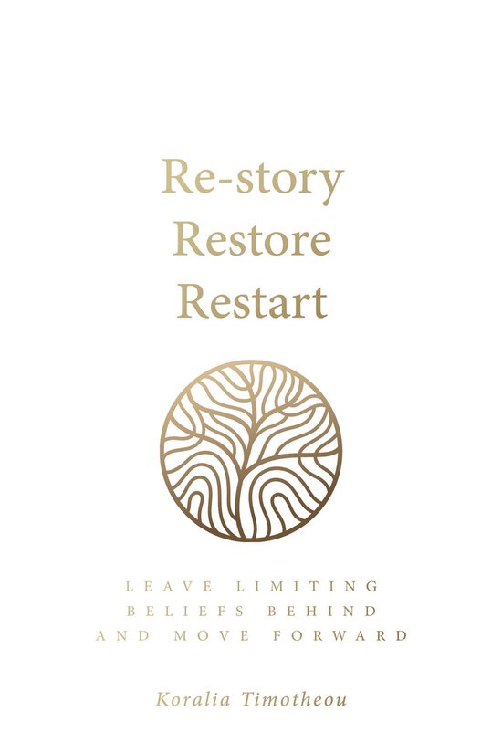 Re-story, Restore, Restart