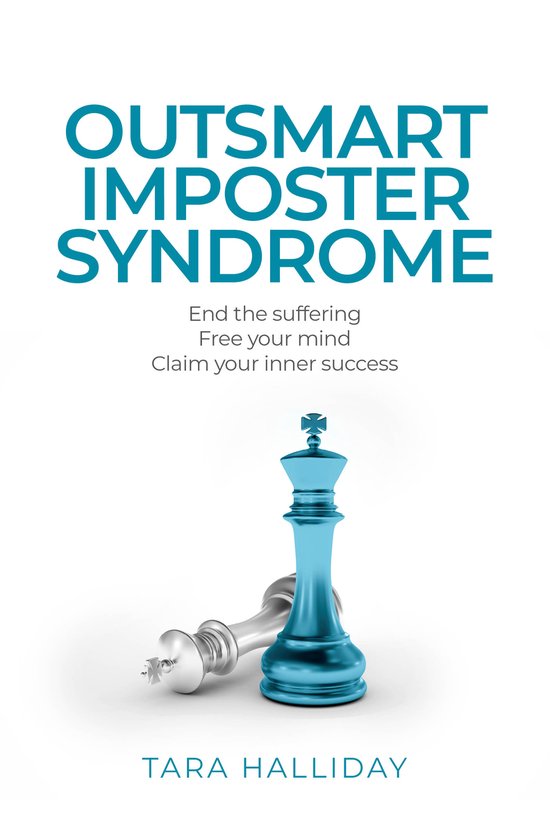 Outsmart Imposter Syndrome