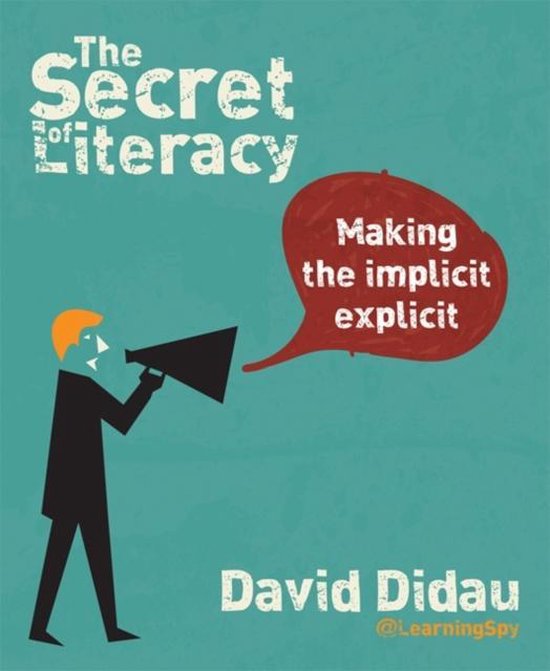 Secret Of Literacy