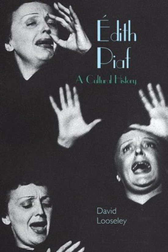 Edith Piaf