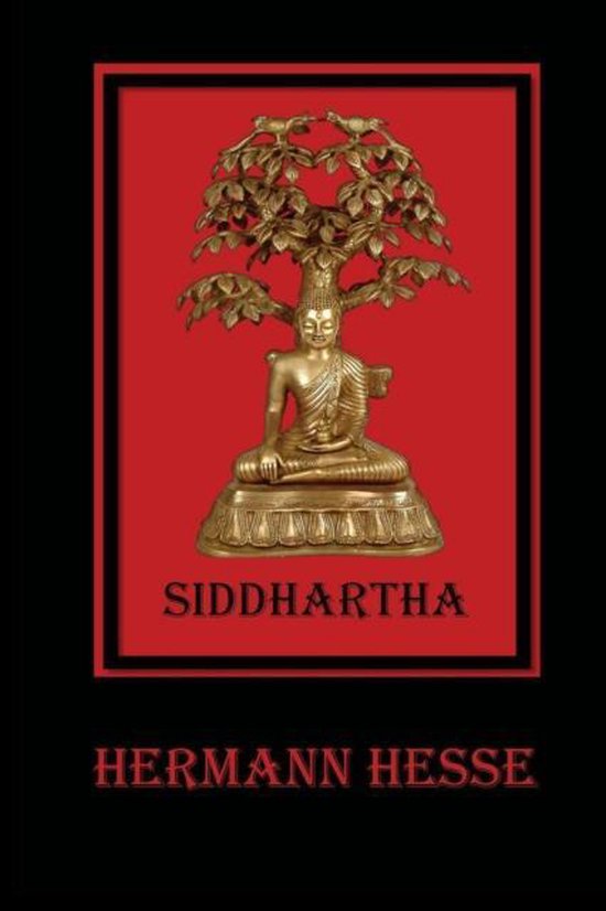 Siddhartha