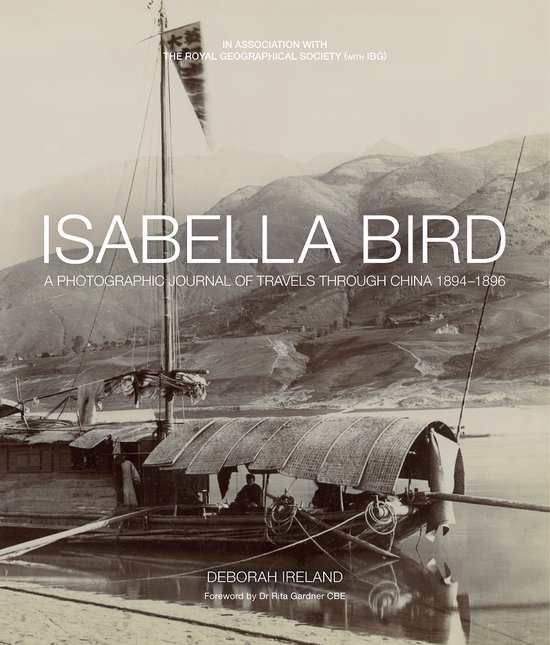 Isabella Bird