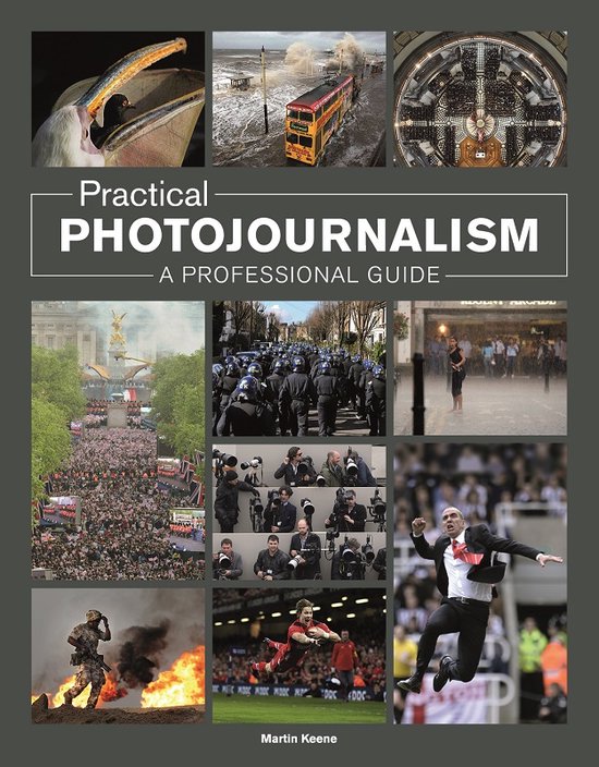 Practical Photojournalism