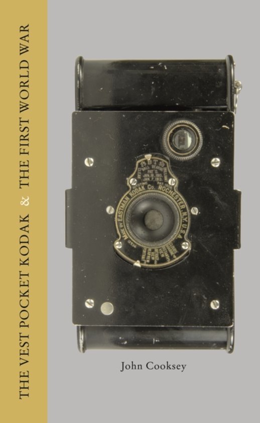 Vest Pocket Kodak & the First World War