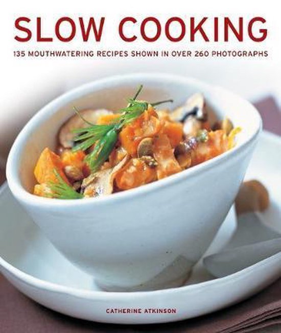 Slow Cooking