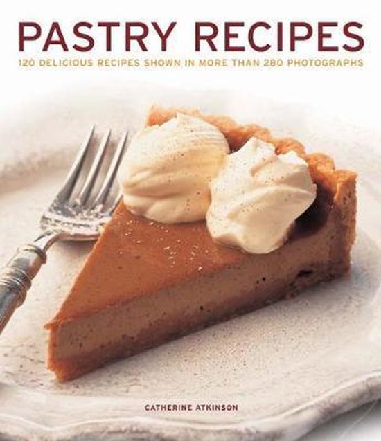 Pastry Recipes