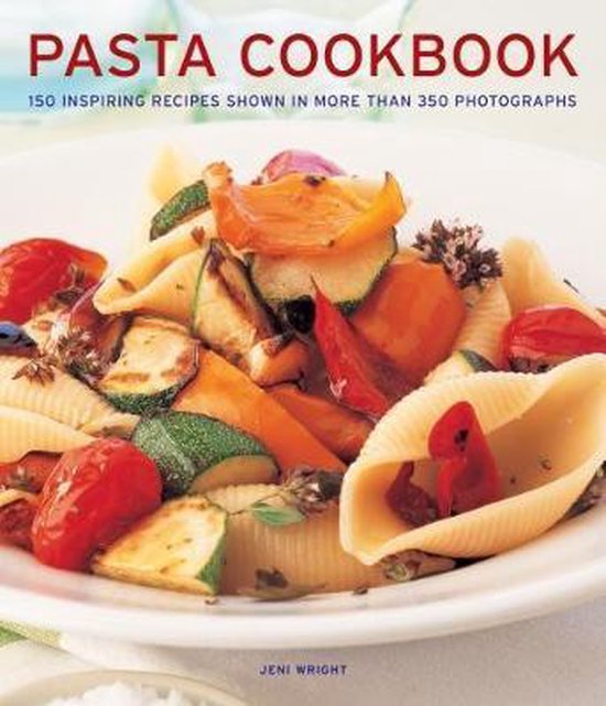 Pasta Cookbook