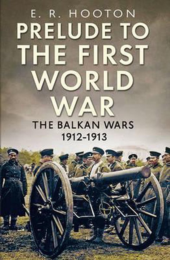 Prelude To The First World War