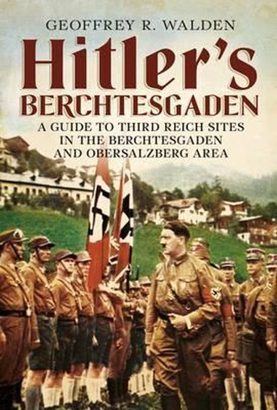 Hitlers Berchtesgaden