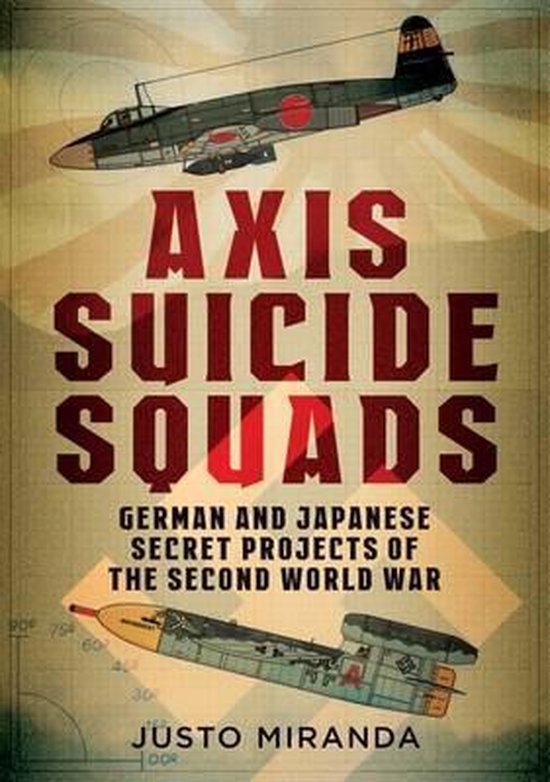 Axis Suicide Squads