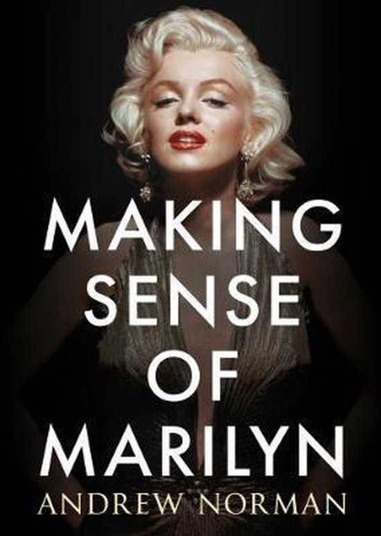 Making Sense of Marilyn