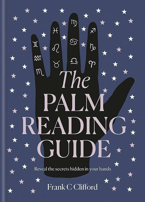 The Palm Reading Guide