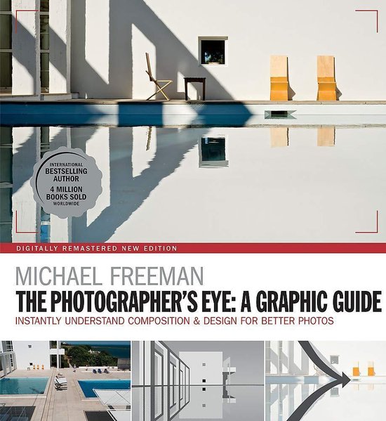 The Photographers Eye: A graphic Guide