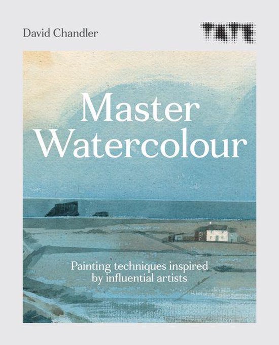 Tate Masters - Tate: Master Watercolour