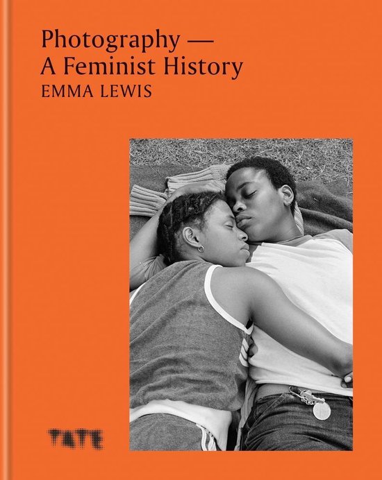 Photography – A Feminist History