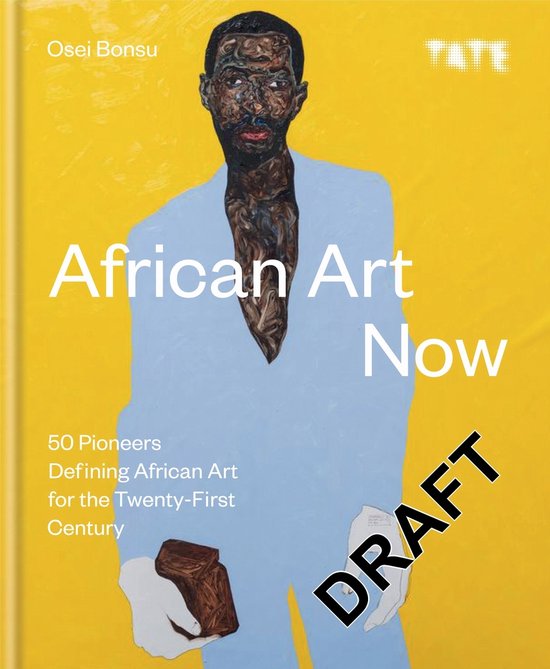 African Art Now