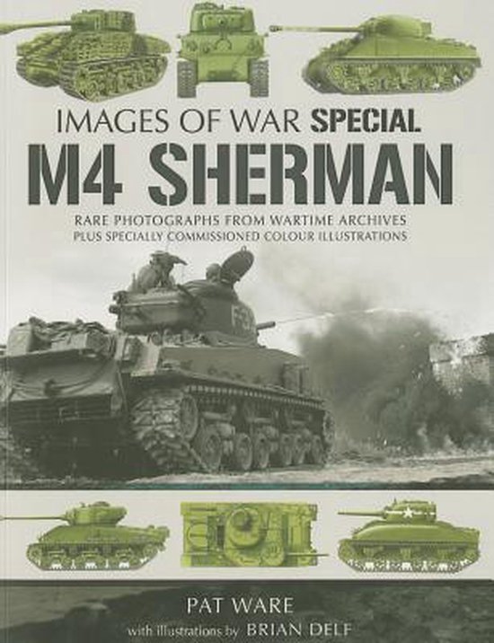 M4 Sherman