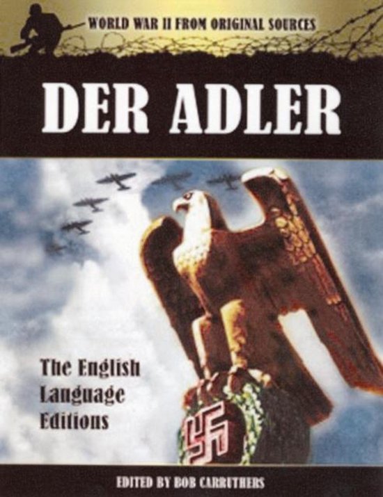 Der Adler