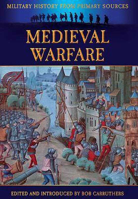 Medieval Warfare