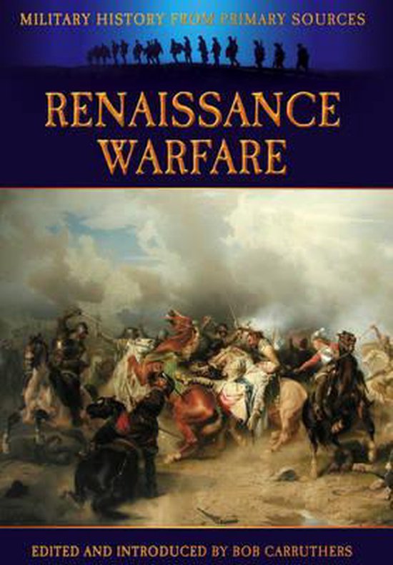 Renaissance Warfare