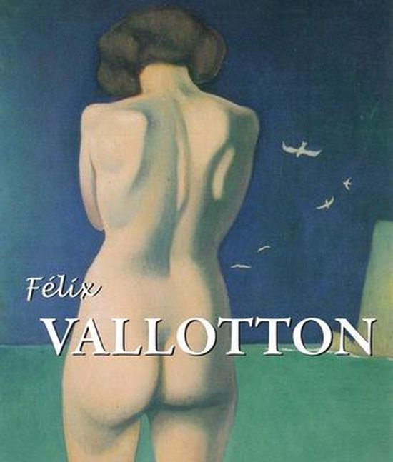 Felix Vallotton