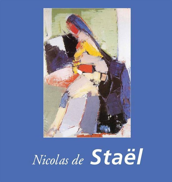 Nicolas de Staël: Perfect Square