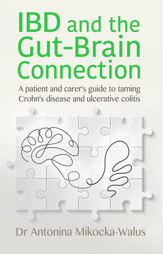 IBD and the Gut-Brain Connection