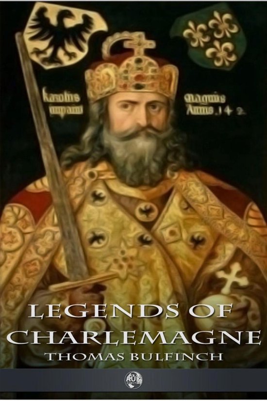 Legends of Charlemagne