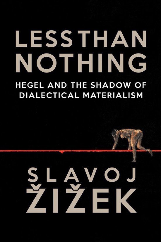 Less Than Nothin Hegel & Shado Of Dialec