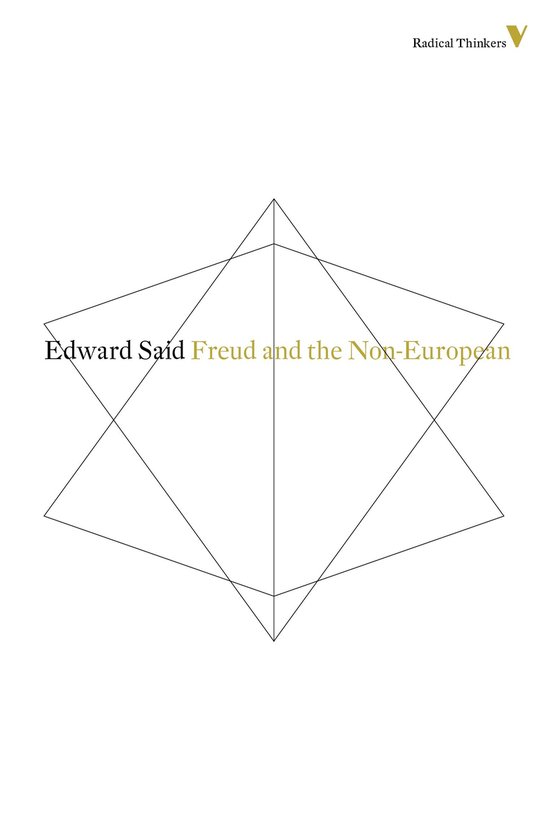 Freud & The Non European