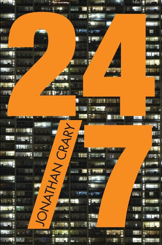 24 7 Terminal Capitalism & Ends Of Sleep