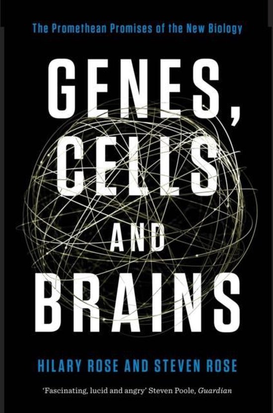 Genes Cells & Brains Promothean Promi