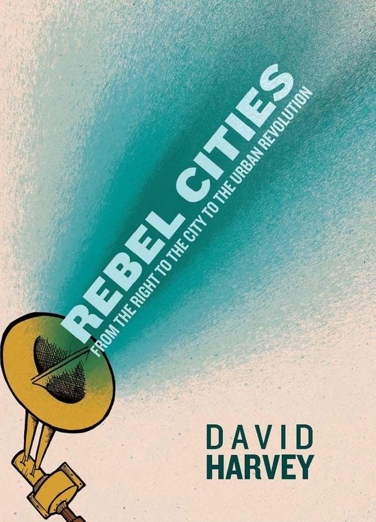 Rebel Cities