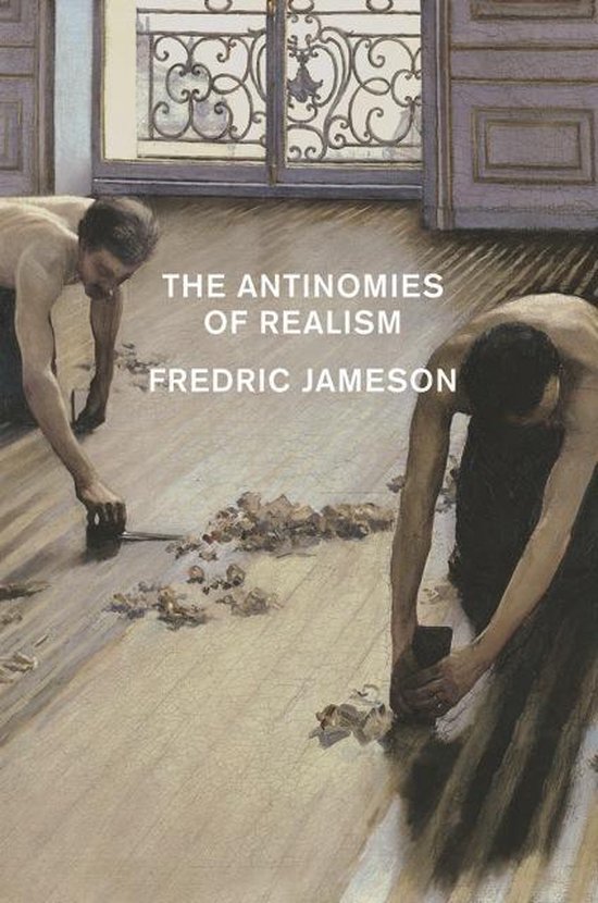 The Antinomies of Realism