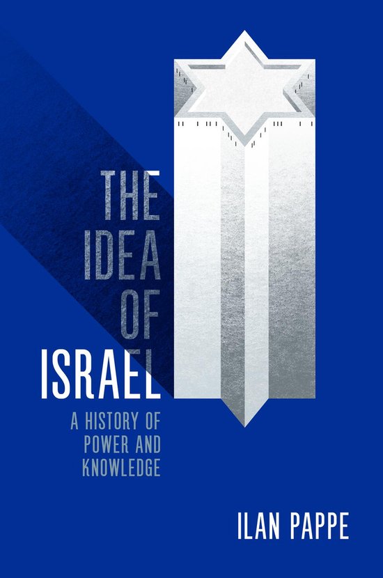 The Idea of Israel