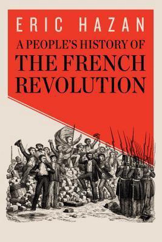 A People's History of the French Revolution