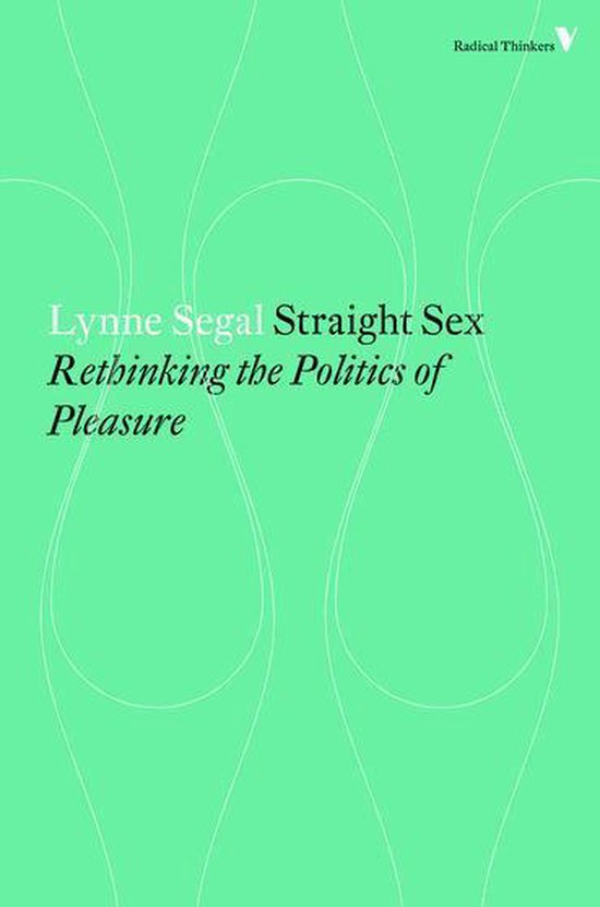 Radical Thinkers - Straight Sex