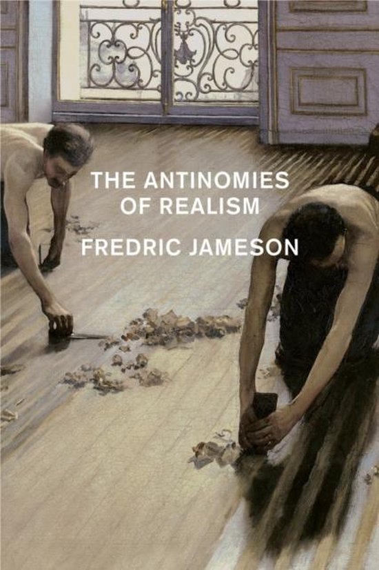 Antinomies Of Realism