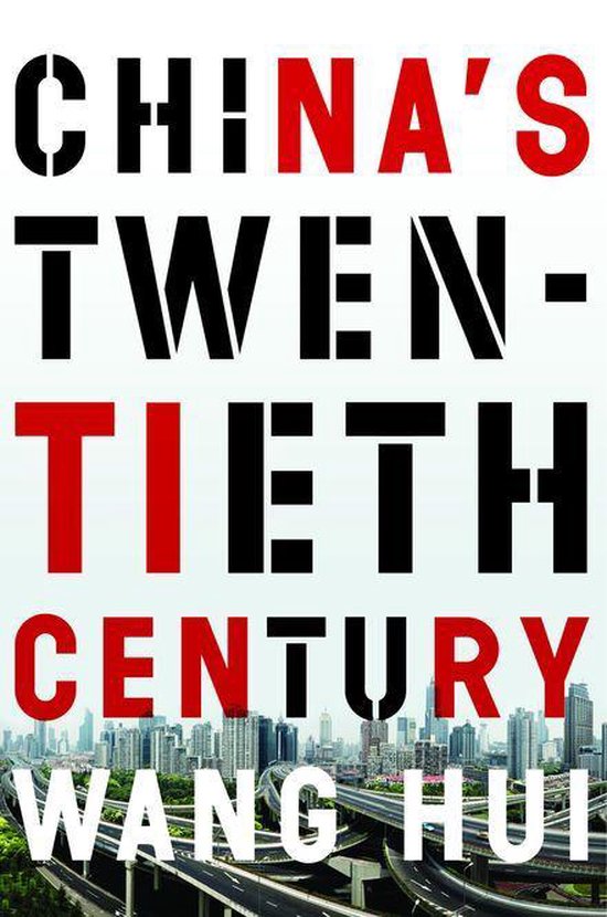 China's Twentieth Century