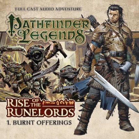 Rise of the Runelords