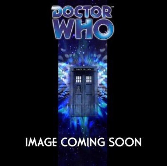 Doctor Who Main Range