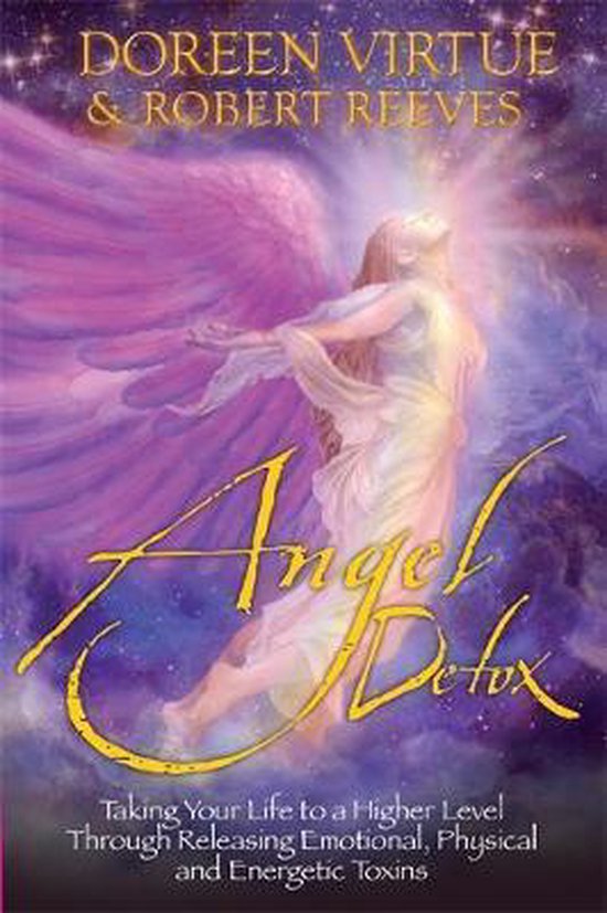 Angel Detox