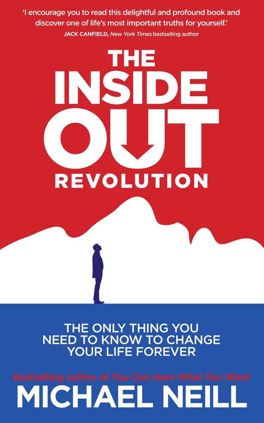 The Inside-Out Revolution