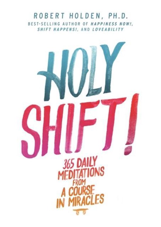 Holy Shift