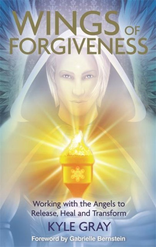 Wings Of Forgiveness