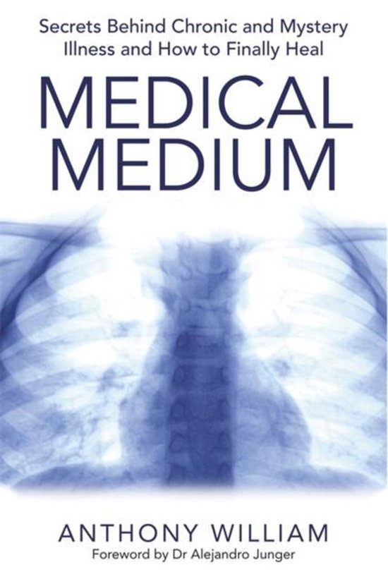 Medical Medium