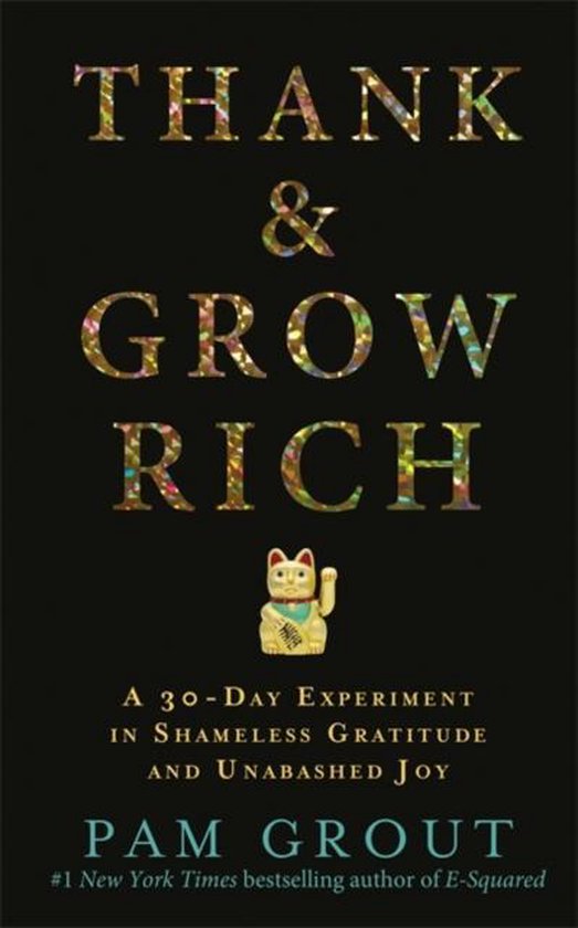 Thank & Grow Rich