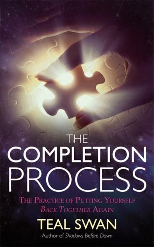 Completion Process