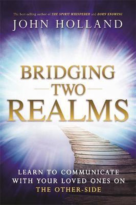 Bridging Two Realms